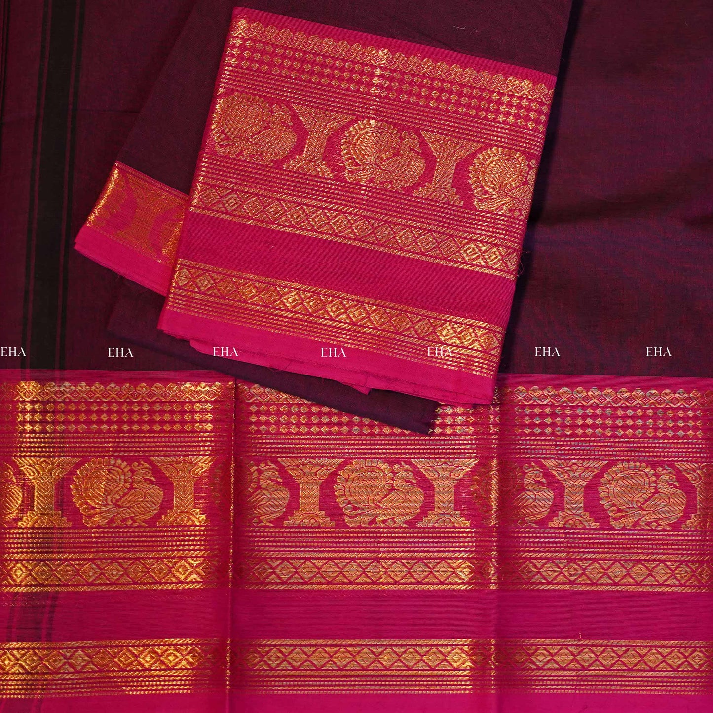 Naaira - Kanchi cotton