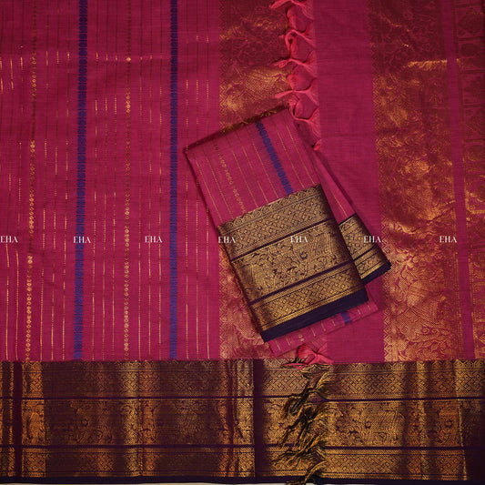 Varnika - French Rose