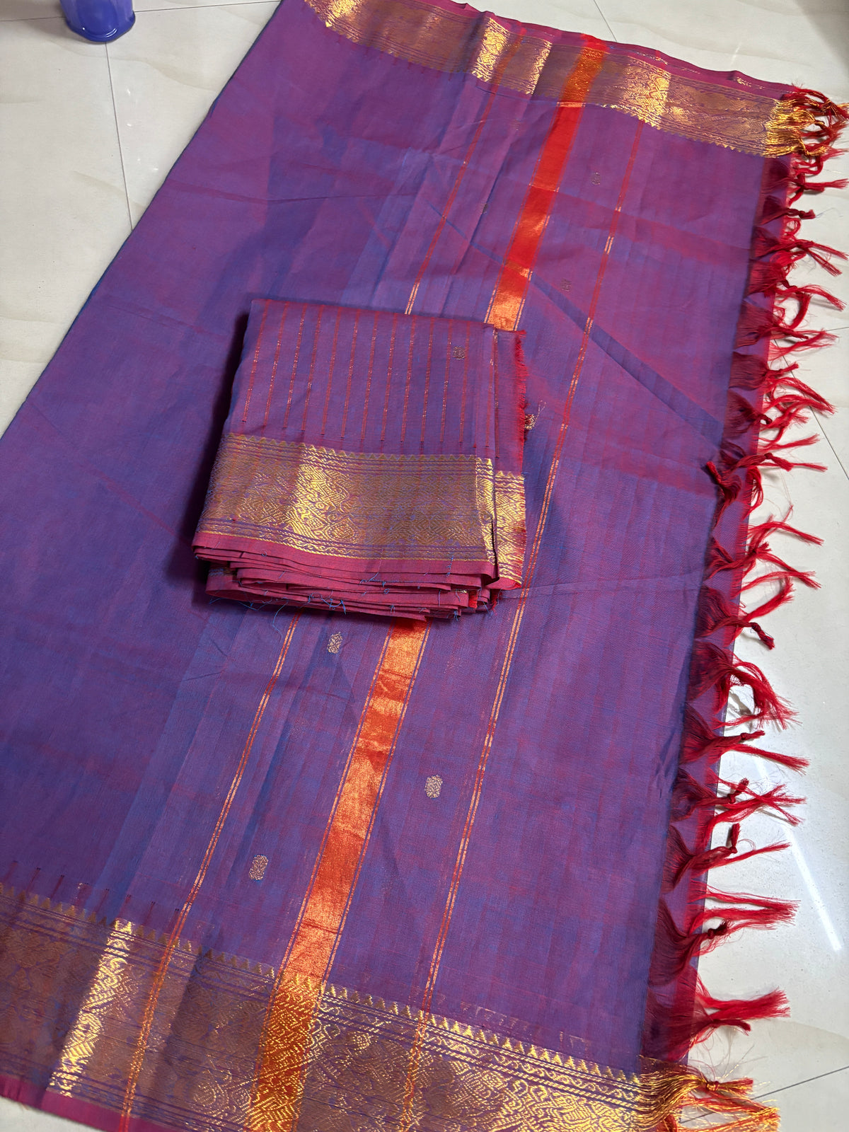 Tharagai-Purple