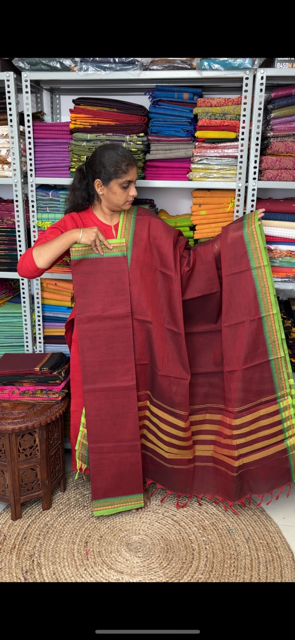Sakthi - Budget Kanchi