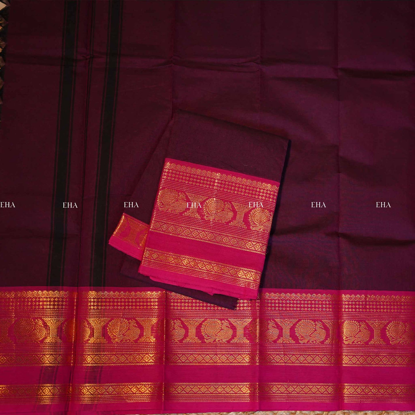 Naaira - Kanchi cotton