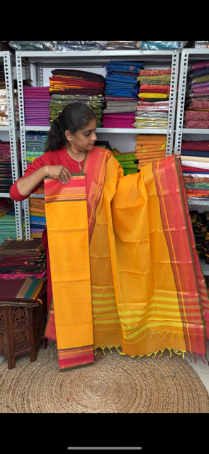 Sakthi - Budget Kanchi