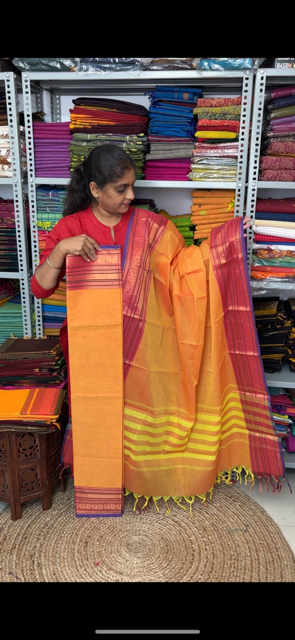 Sakthi - Budget Kanchi