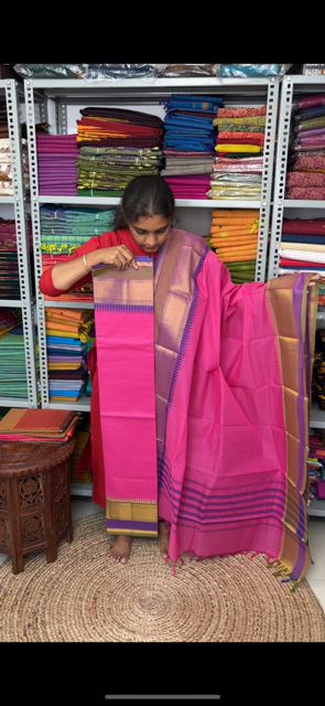 Sakthi - Budget Kanchi
