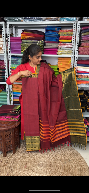 Sakthi - Budget Kanchi